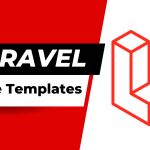 Template Engine Laravel